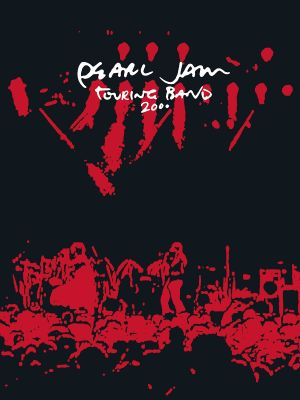Pearl Jam: Touring Band 2000's poster