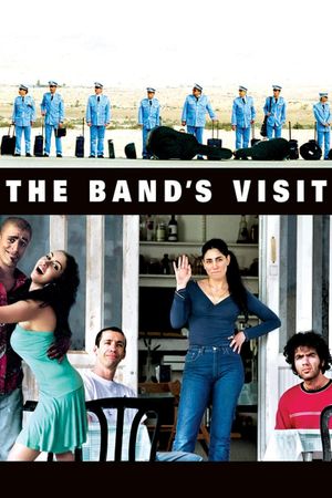 The Band's Visit's poster
