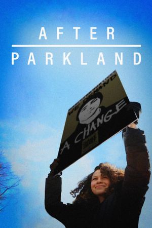 After Parkland's poster