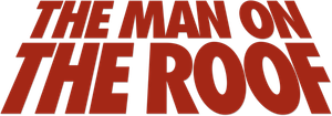 Man on the Roof's poster