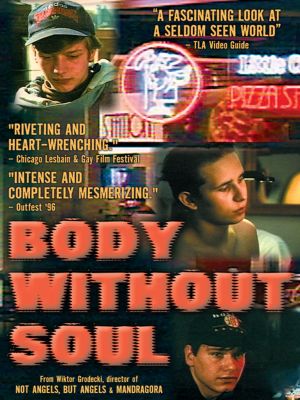 Body Without Soul's poster