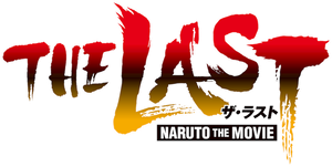 The Last: Naruto the Movie's poster