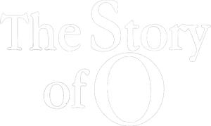 The Story of O's poster