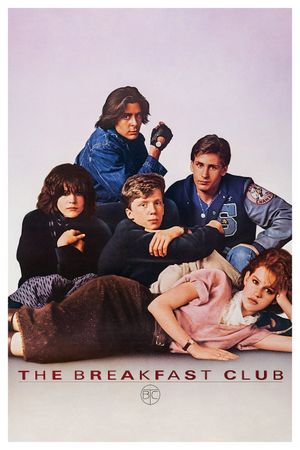 The Breakfast Club's poster