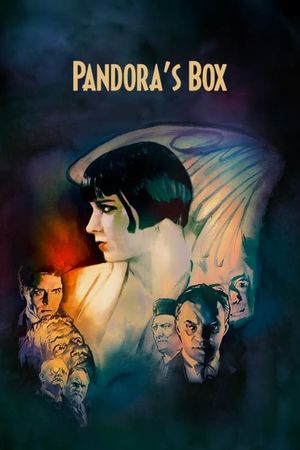 Pandora's Box's poster