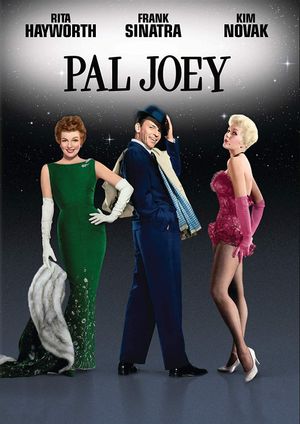 Pal Joey's poster