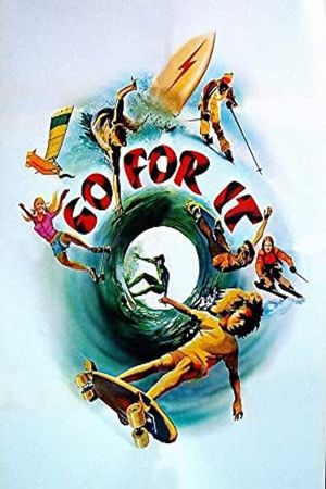 Go for It's poster image