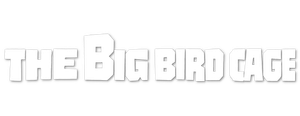 The Big Bird Cage's poster