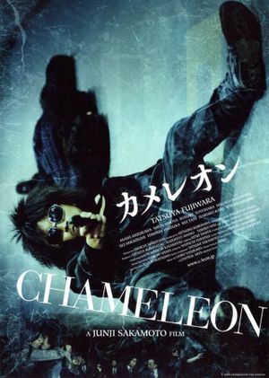 Chameleon's poster