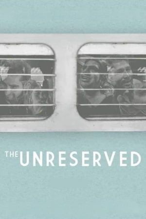 The Unreserved's poster