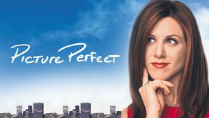 Picture Perfect's poster