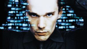 Hamlet's poster