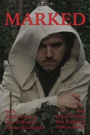Marked's poster