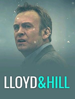 Lloyd & Hill's poster