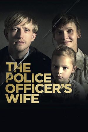 The Police Officer's Wife's poster