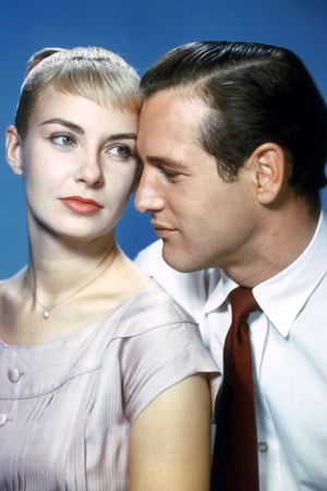 The Long, Hot Summer's poster