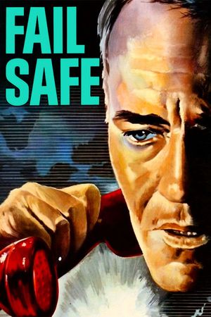 Fail Safe's poster