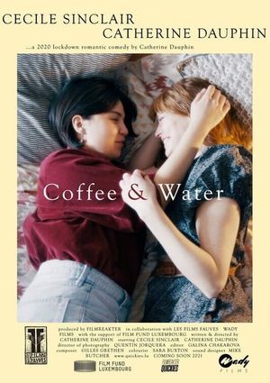 Coffee & Water's poster