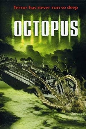 Octopus's poster