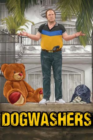 Dogwashers's poster