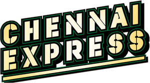 Chennai Express's poster
