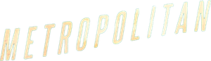 Metropolitan's poster