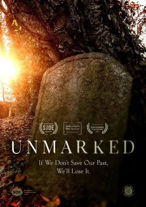 Unmarked's poster