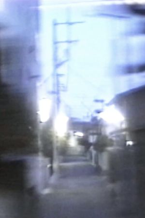 The Emptiness That Spreads To Me's poster