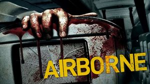 Airborne's poster