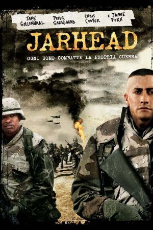 Jarhead's poster