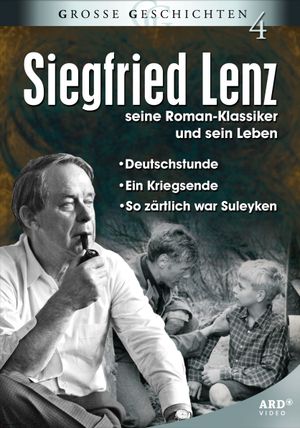 Ein Kriegsende's poster