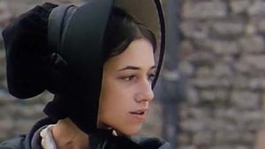 Jane Eyre's poster