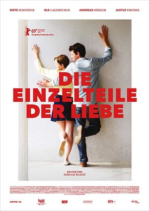 The Components of Love's poster