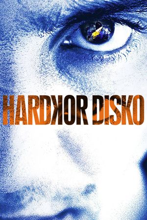 Hardkor Disko's poster