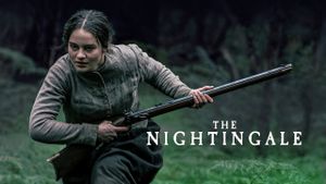 The Nightingale's poster