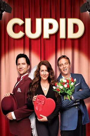 Cupid's poster
