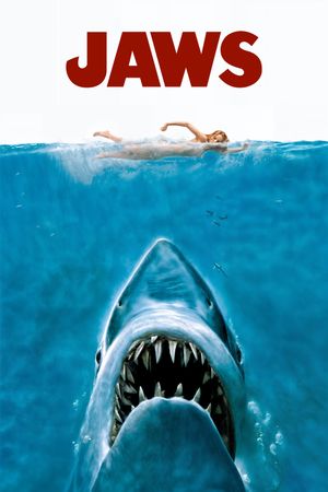 Jaws's poster