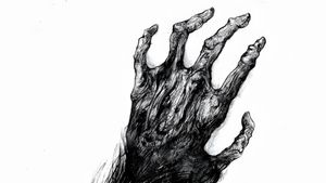 The Monkey’s Paw's poster