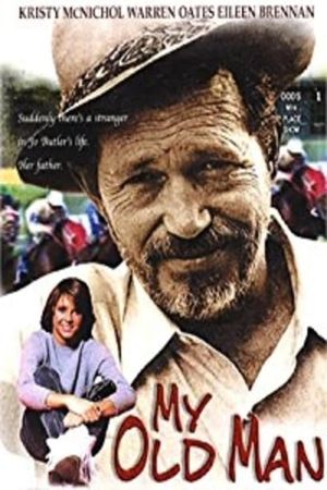 My Old Man's poster