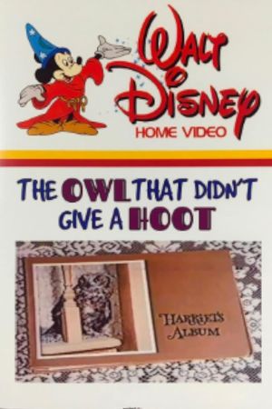 The Owl That Didn't Give a Hoot's poster