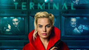 Terminal's poster