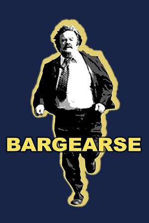 Bargearse's poster