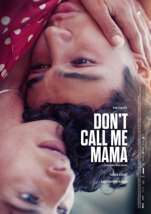 Don't Call Me Mama's poster