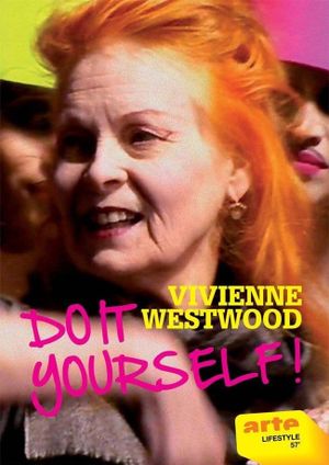Vivienne Westwood: Do It Yourself!'s poster