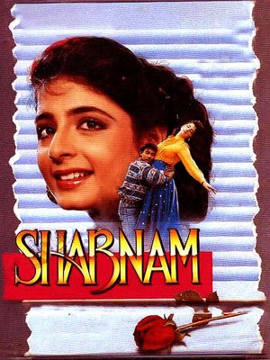 Shabnam's poster