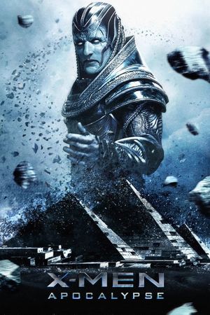 X-Men: Apocalypse's poster