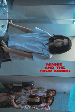 Girl from Nowhere: Minnie and the Four Bodies's poster