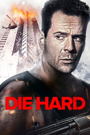 Die Hard's poster