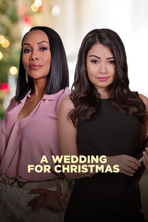 A Wedding for Christmas's poster