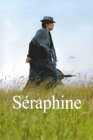 Seraphine's poster